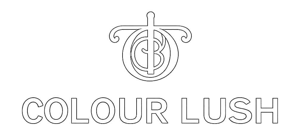Colour Lush-Embrace your Beauty